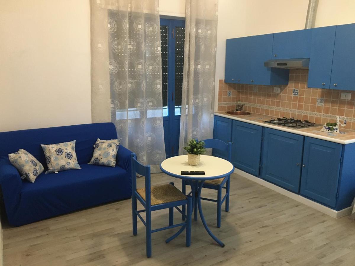 Apartamento Sunny Sexy Grey & Cool Blue