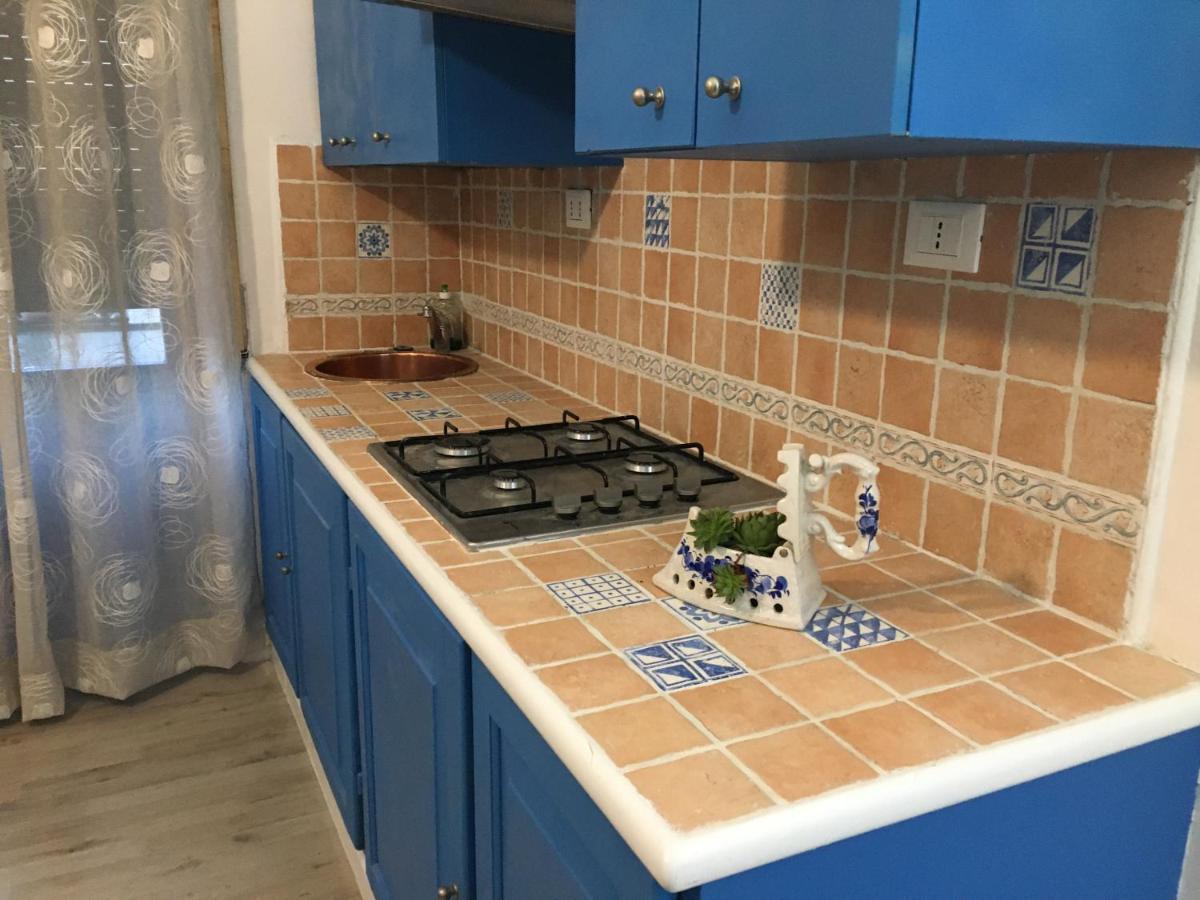 Apartamento Sunny Sexy Grey & Cool Blue *