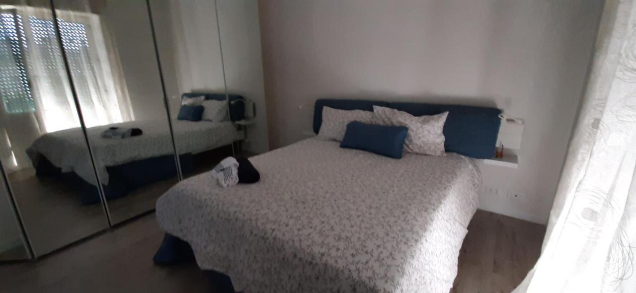 Apartamento Sunny Sexy Grey & Cool Blue *